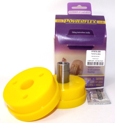 Powerflex uretaanituotteet, PFR76-309