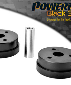 Powerflex uretaanituotteet, PFR76-309BLK