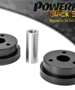 Powerflex uretaanituotteet, PFR76-311BLK