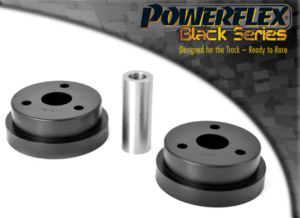 Powerflex uretaanituotteet, PFR76-311BLK