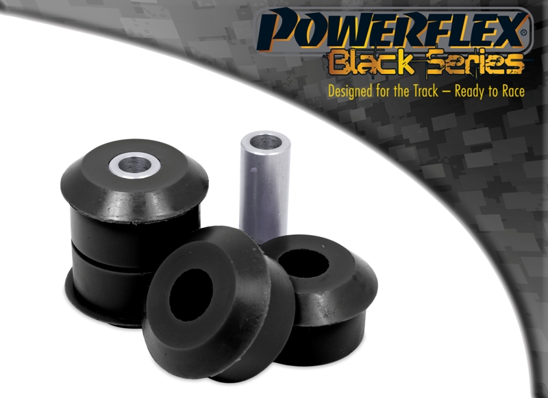 Powerflex uretaanituotteet, PFR76-409BLK