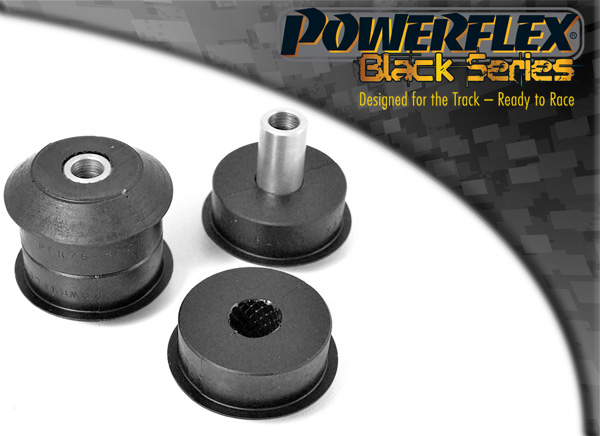 Powerflex uretaanituotteet, PFR76-410BLK