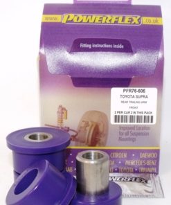 Powerflex uretaanituotteet, PFR76-606