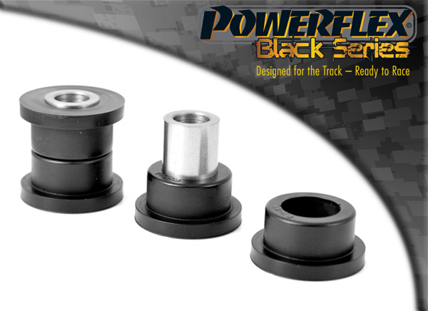 Powerflex uretaanituotteet, PFR76-608BLK