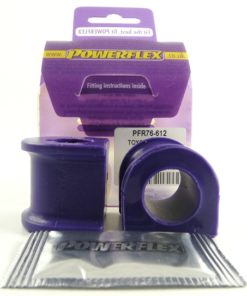 Powerflex uretaanituotteet, PFR76-612