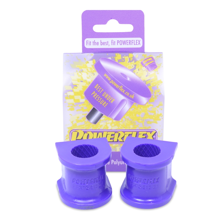 Powerflex uretaanituotteet, PFR76-612-21