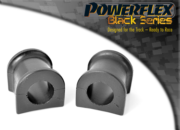Powerflex uretaanituotteet, PFR76-612BLK