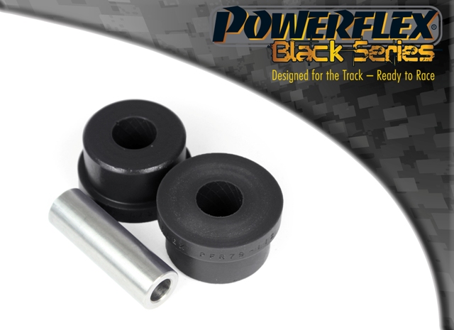 Powerflex uretaanituotteet, PFR79-112BLK