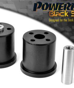 Powerflex uretaanituotteet, PFR80-1005BLK