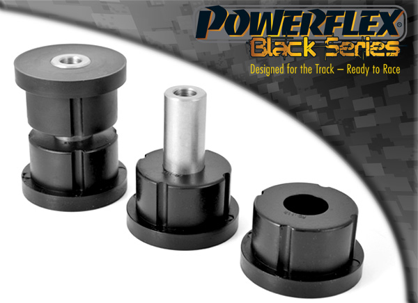Powerflex uretaanituotteet, PFR80-112BLK