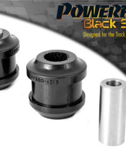 Powerflex uretaanituotteet, PFR80-1215BLK