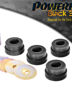 Powerflex uretaanituotteet, PFR80-1217BLK