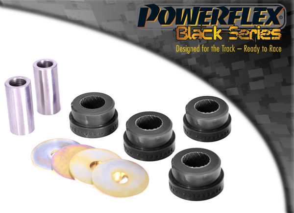 Powerflex uretaanituotteet, PFR80-1217BLK