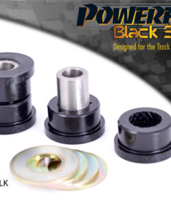 Powerflex uretaanituotteet, PFR80-1411BLK