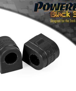 Powerflex uretaanituotteet, PFR80-1510-20BLK