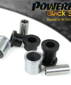 Powerflex uretaanituotteet, PFR80-1512BLK