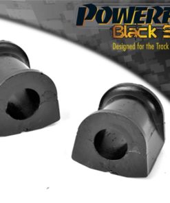 Powerflex uretaanituotteet, PFR80-415-15BLK