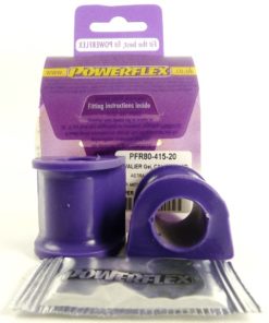 Powerflex uretaanituotteet, PFR80-415-20