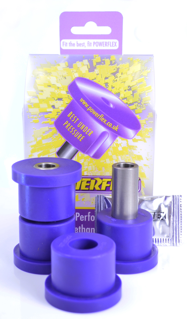 Powerflex uretaanituotteet, PFR80-440