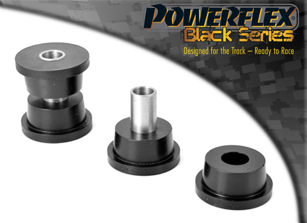 Powerflex uretaanituotteet, PFR80-608BLK