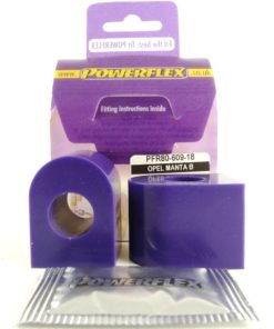 Powerflex uretaanituotteet, PFR80-609-18