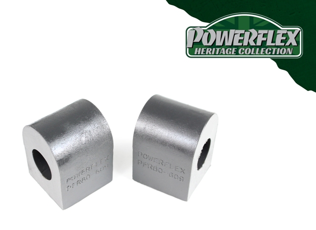 Powerflex uretaanituotteet, PFR80-609-18H
