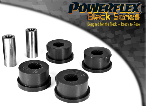 Powerflex uretaanituotteet, PFR85-1311BLK