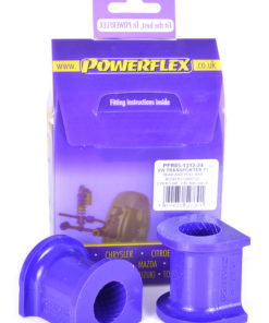 Powerflex uretaanituotteet, PFR85-1312-24