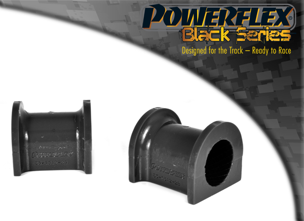 Powerflex uretaanituotteet, PFR85-1312-28BLK