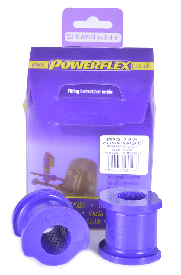 Powerflex uretaanituotteet, PFR85-1313-22