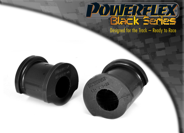 Powerflex uretaanituotteet, PFR85-1313-22BLK