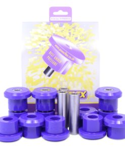 Powerflex uretaanituotteet, PFR85-1410