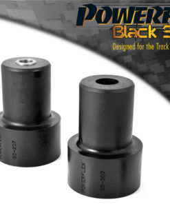 Powerflex uretaanituotteet, PFR85-207BLK