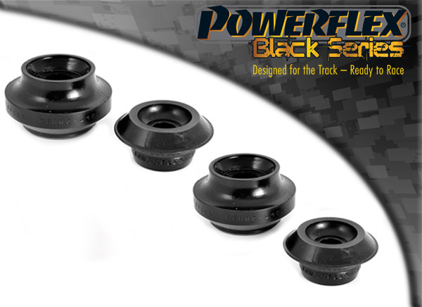 Powerflex uretaanituotteet, PFR85-240BLK