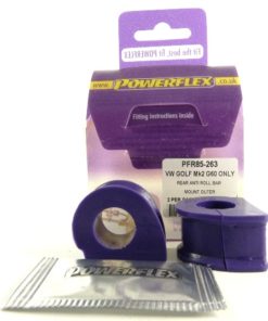 Powerflex uretaanituotteet, PFR85-263