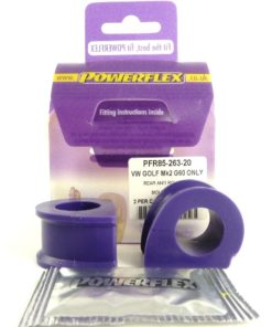 Powerflex uretaanituotteet, PFR85-263-20