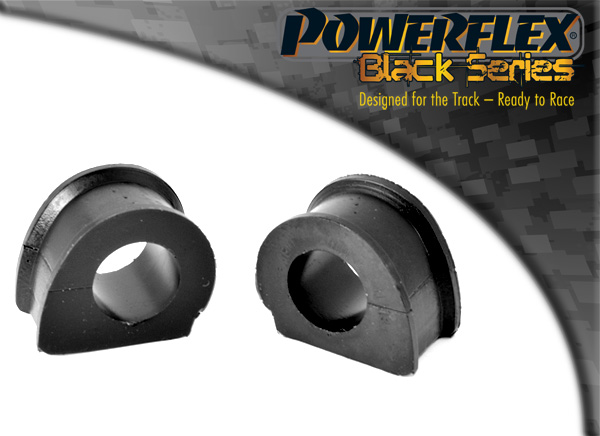 Powerflex uretaanituotteet, PFR85-263-20BLK