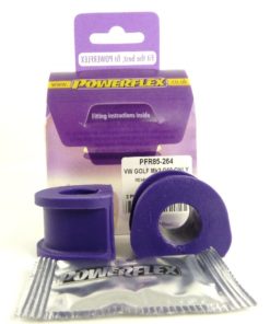 Powerflex uretaanituotteet, PFR85-264
