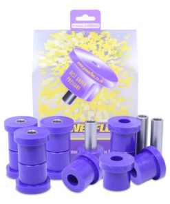 Powerflex uretaanituotteet, PFR85-310