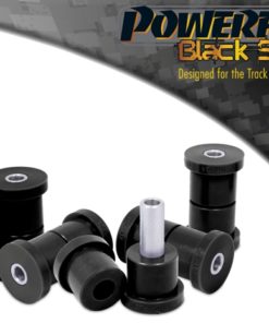 Powerflex uretaanituotteet, PFR85-310BLK