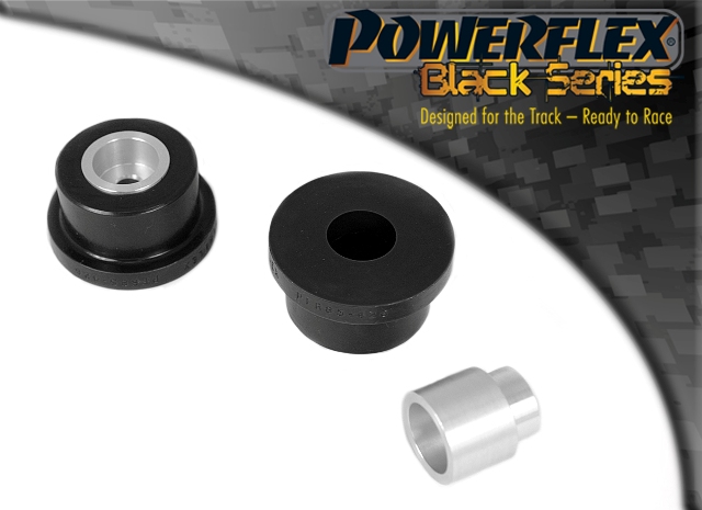 Powerflex uretaanituotteet, PFR85-426BLK