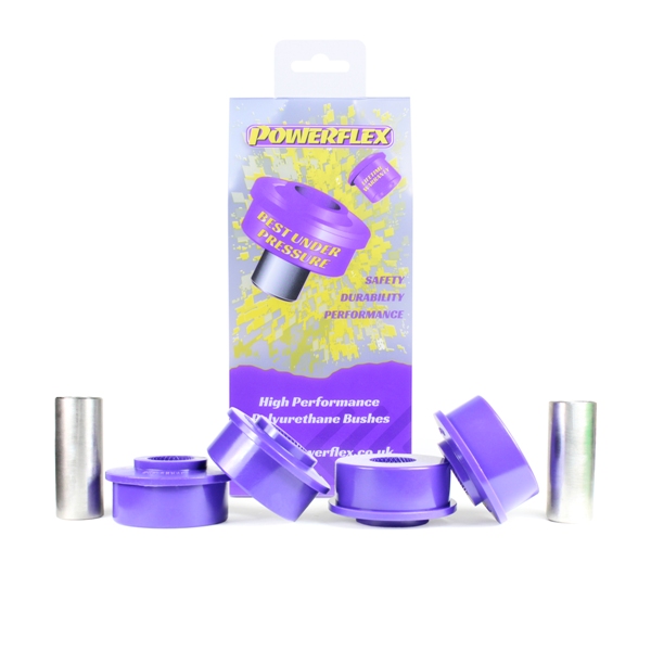 Powerflex uretaanituotteet, PFR85-508