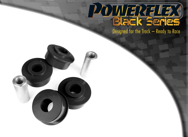 Powerflex uretaanituotteet, PFR85-508BLK