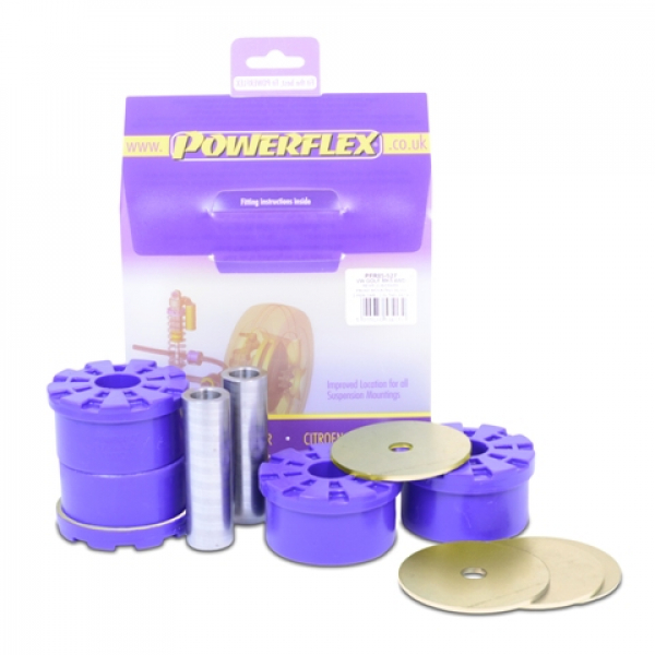 Powerflex uretaanituotteet, PFR85-527