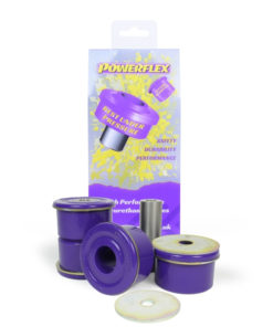 Powerflex uretaanituotteet, PFR85-827