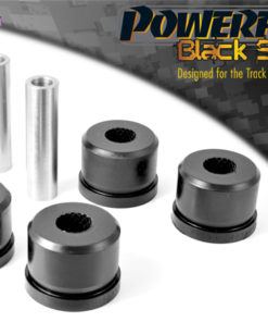 Powerflex uretaanituotteet, PFR88-211BLK