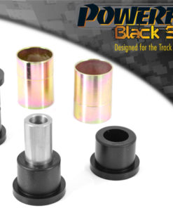 Powerflex uretaanituotteet, PFR88-307BLK