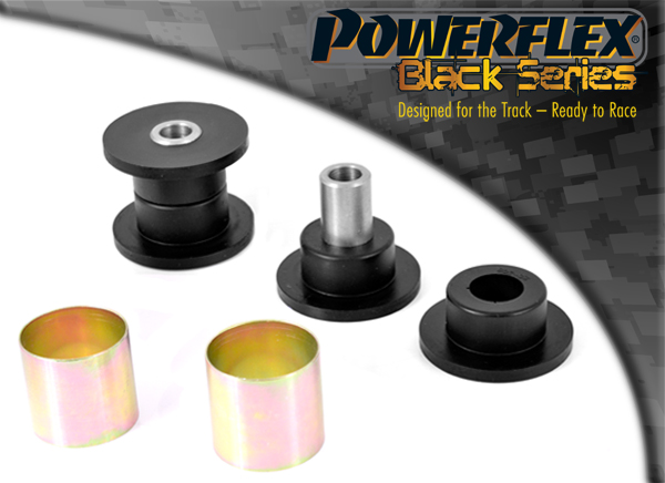 Powerflex uretaanituotteet, PFR88-308BLK