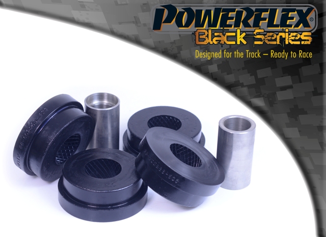 Powerflex uretaanituotteet, PFR88-603BLK