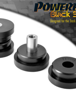 Powerflex uretaanituotteet, PFR88-605BLK